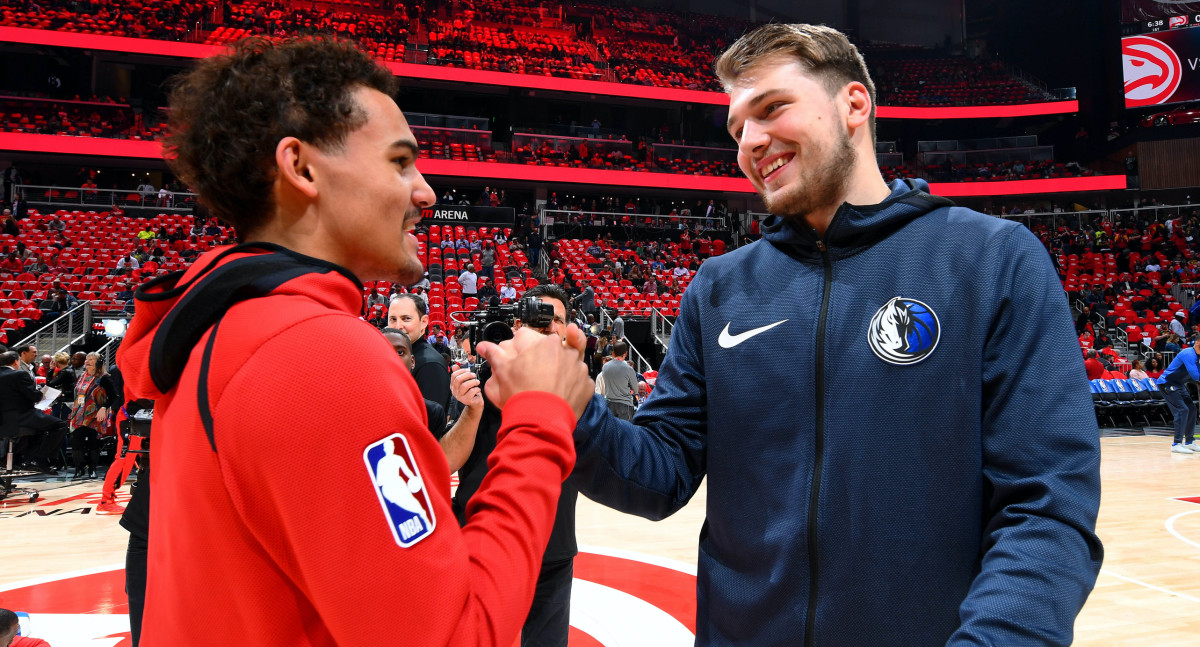 Luka Trae